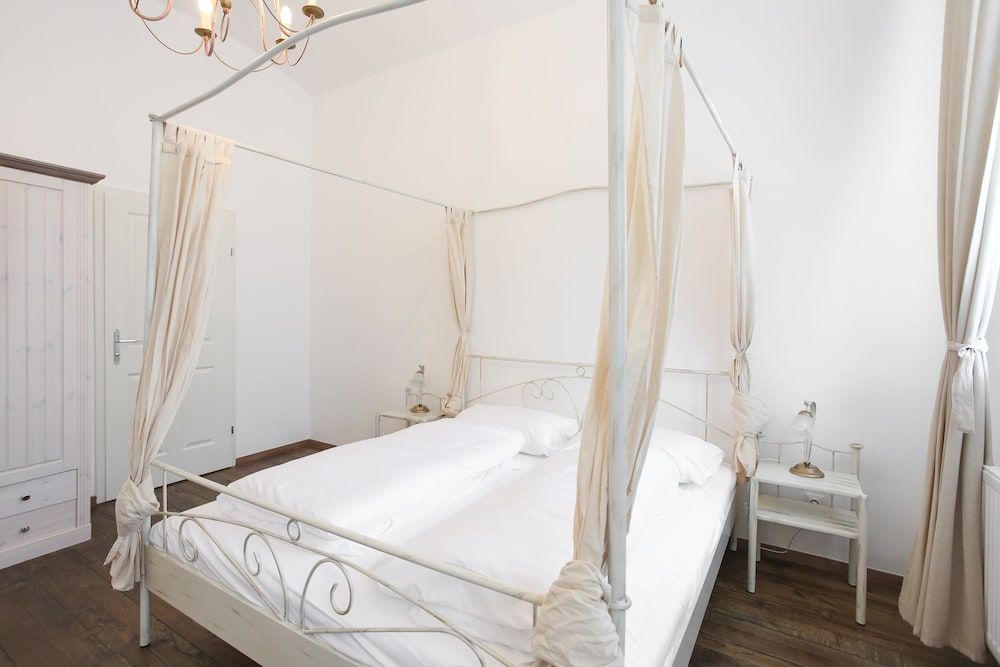 undefined Vintagehome: Apartments by Schönbrunn 7