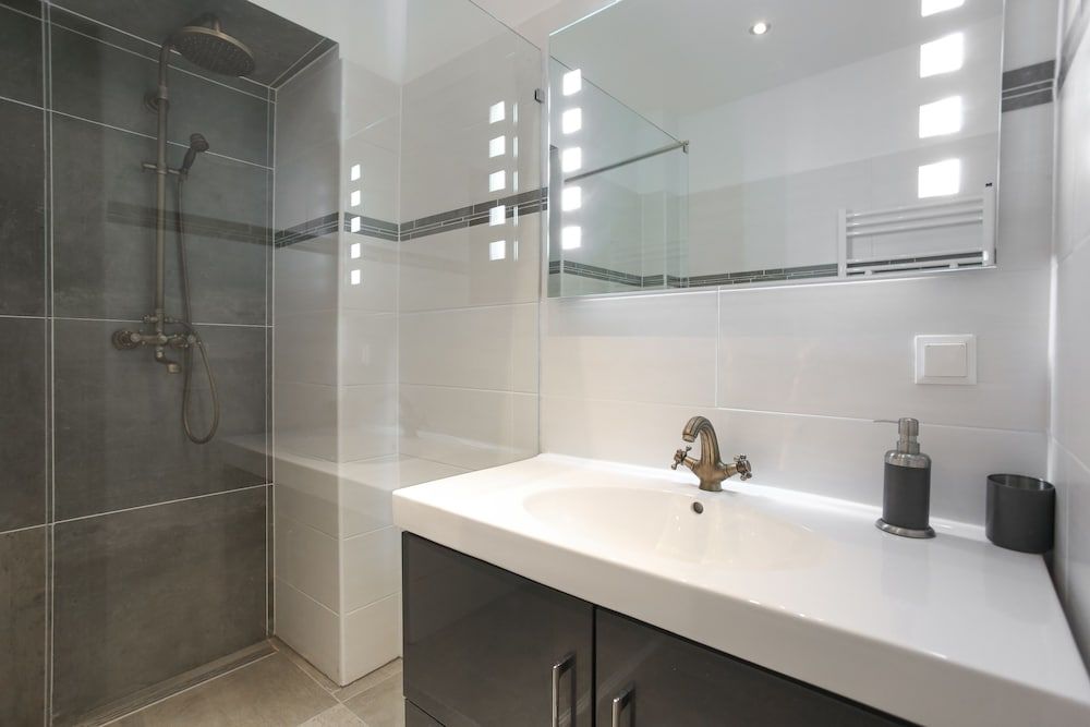 Vintagehome: Apartments by Schönbrunn San Francisco Loft 14