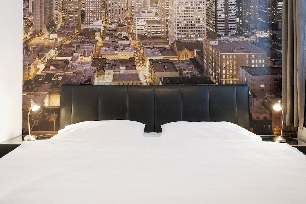 Vintagehome: Apartments by Schönbrunn San Francisco Loft 3