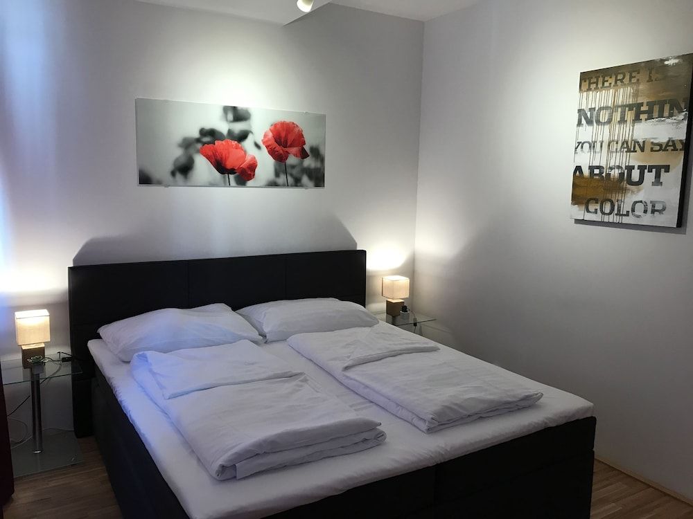 undefined United Homes Apartments Vienna 2