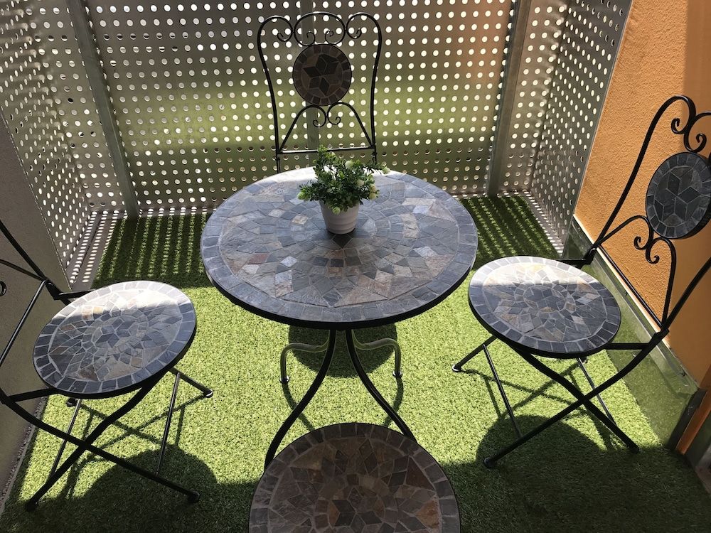 United Homes Apartments Vienna Deluxe Apartment, 2 Bedrooms, Balcony (Arsenal TOP 6 incl. Extra Fees) 15