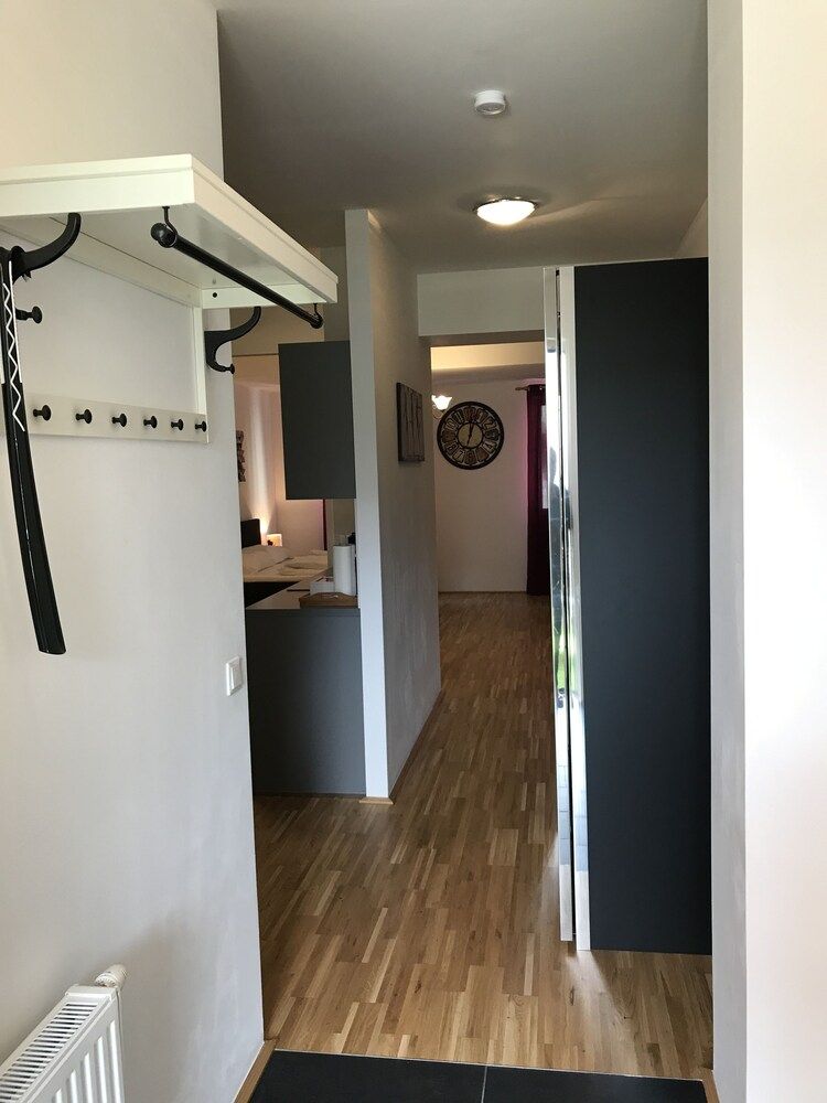 undefined United Homes Apartments Vienna 4