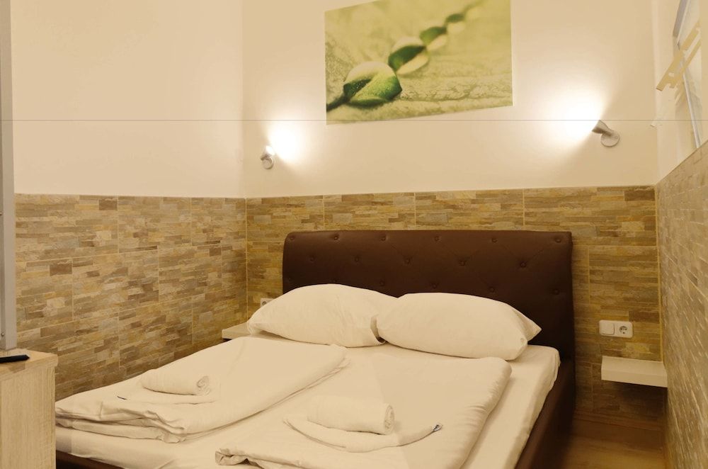 HP Apartments Apartment (Braunhubergasse 25 – 29 - 1110 Vienna) 4