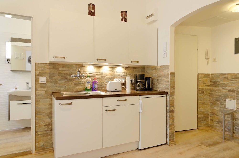 HP Apartments Apartment (Braunhubergasse 25 – 29 - 1110 Vienna) 8