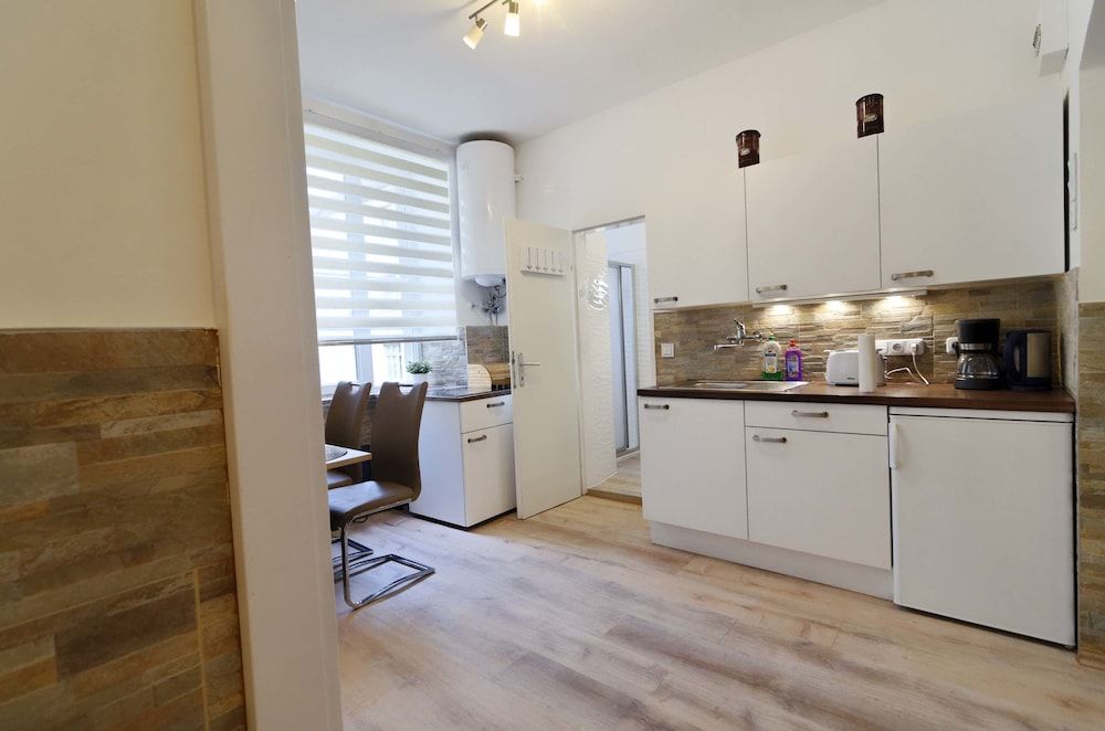 undefined HP Apartments 5