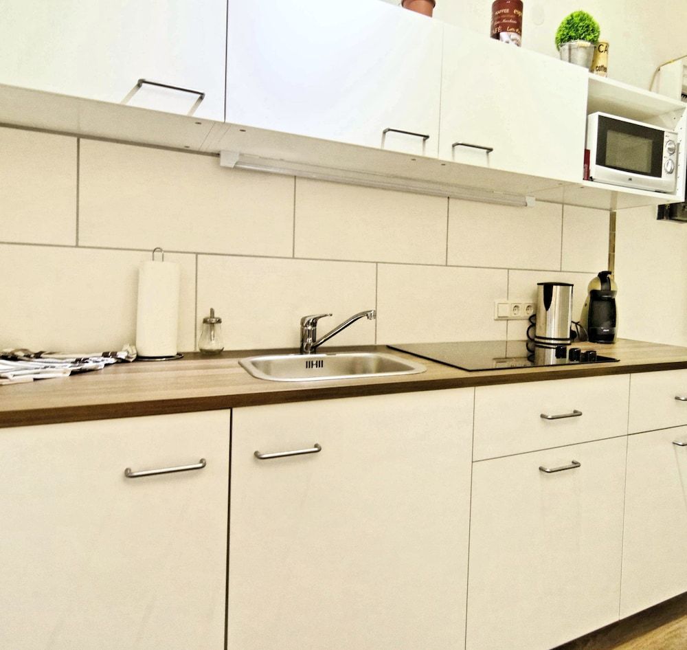 undefined HP Apartments 4