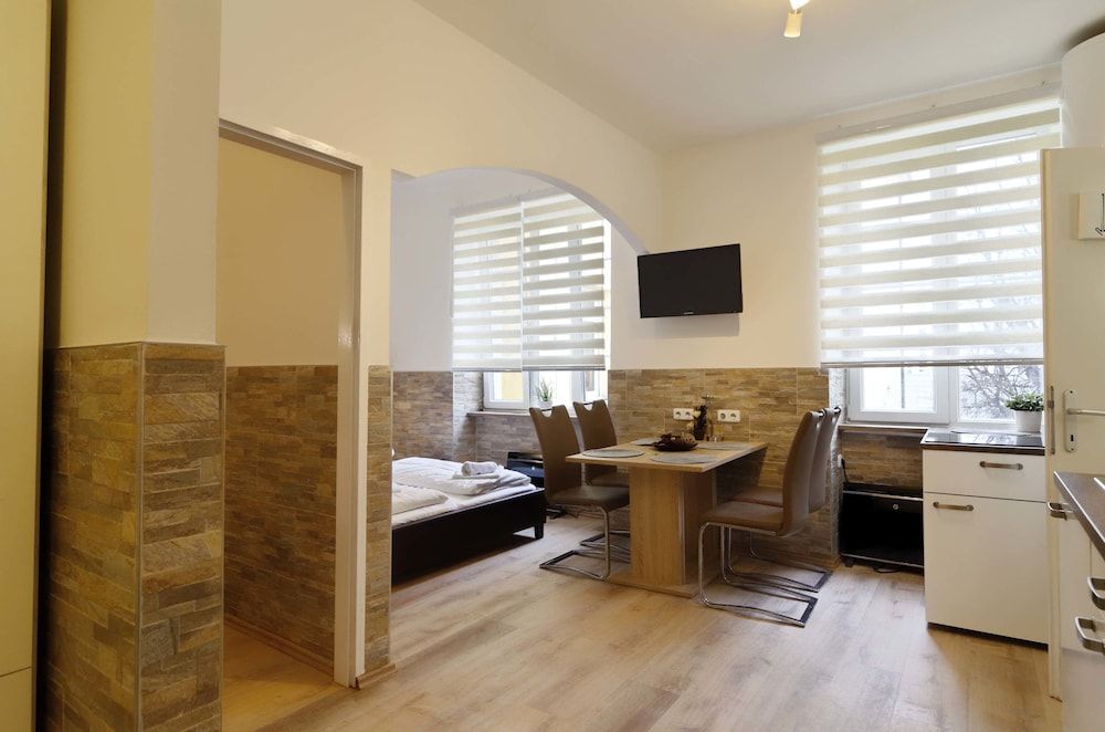 undefined HP Apartments 2