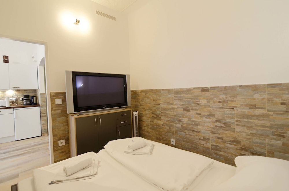 HP Apartments Apartment (Braunhubergasse 25 – 29 - 1110 Vienna) 11