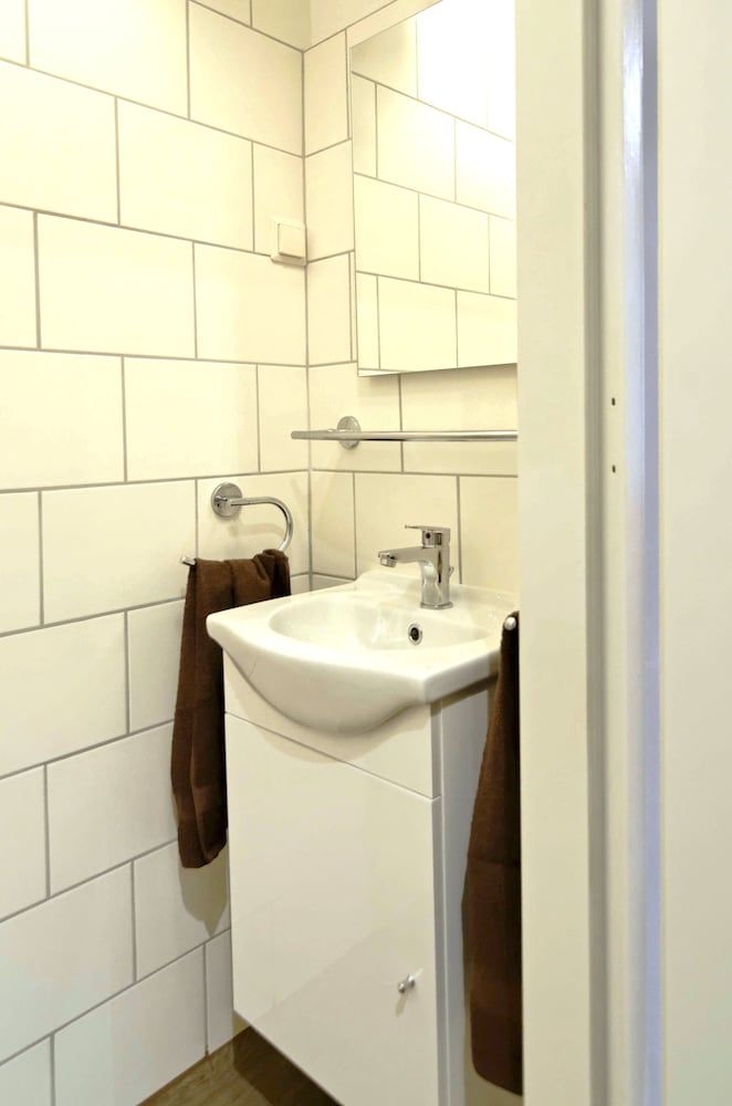 HP Apartments Apartment (Kempelengasse 14, Top 8, 1100 Vienna) 6