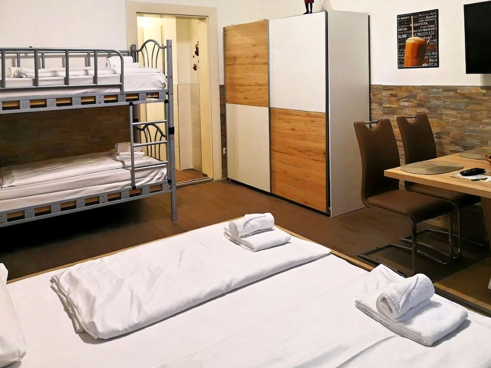 undefined HP Apartments 7