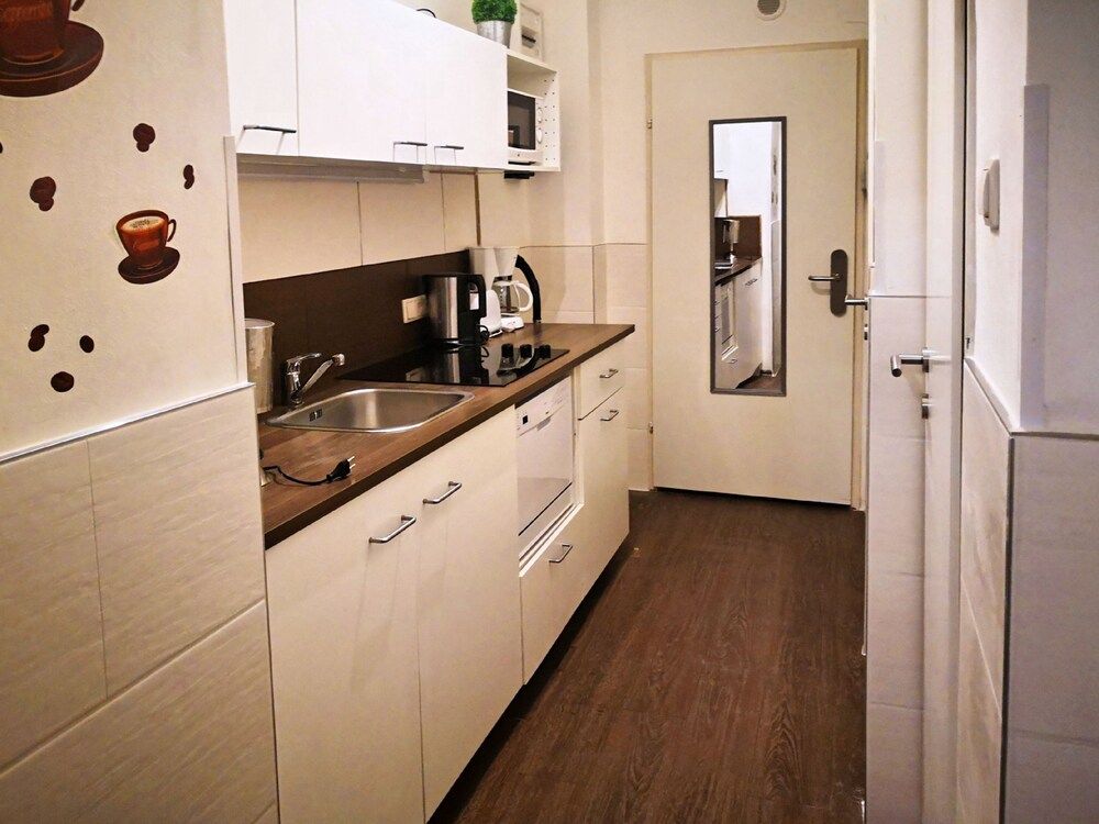 HP Apartments Apartment (Kempelengasse 14, Top 8, 1100 Vienna) 8