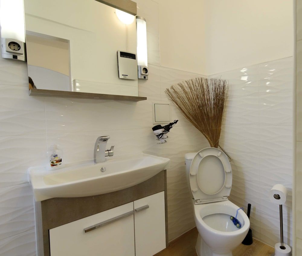 HP Apartments Apartment (Braunhubergasse 25 – 29 - 1110 Vienna) 6