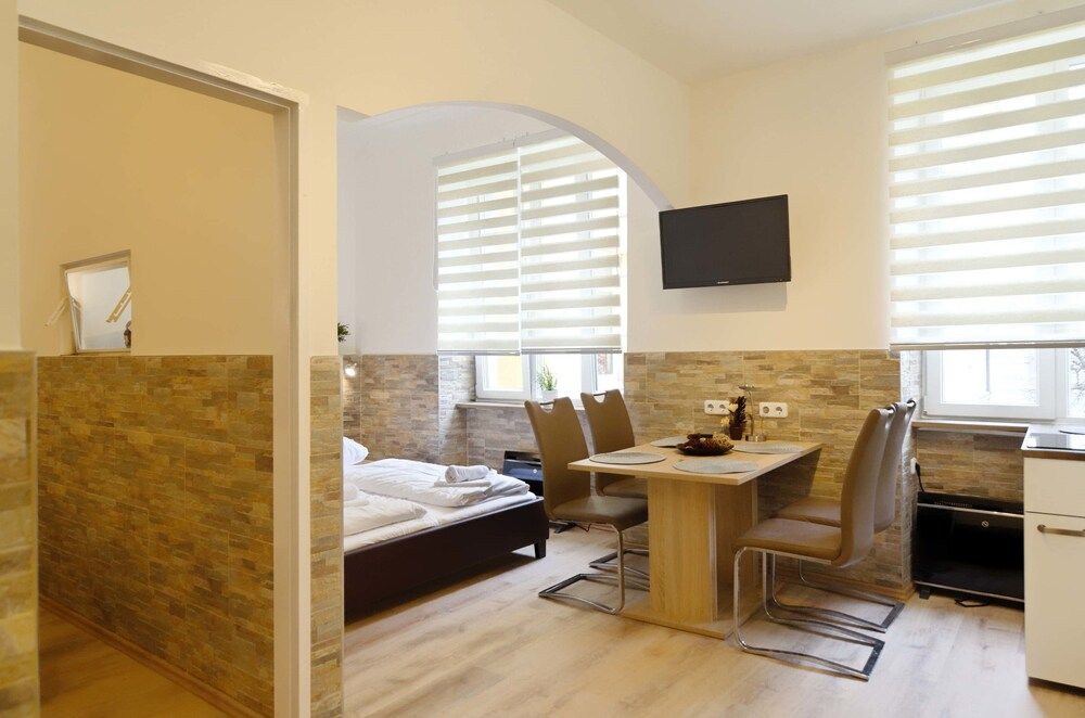 HP Apartments Apartment (Braunhubergasse 25 – 29 - 1110 Vienna) 10