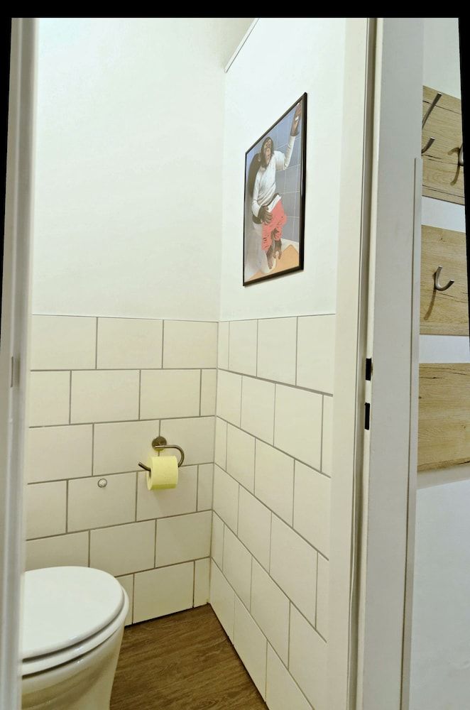 HP Apartments Apartment (Kempelengasse 14, Top 8, 1100 Vienna) 5