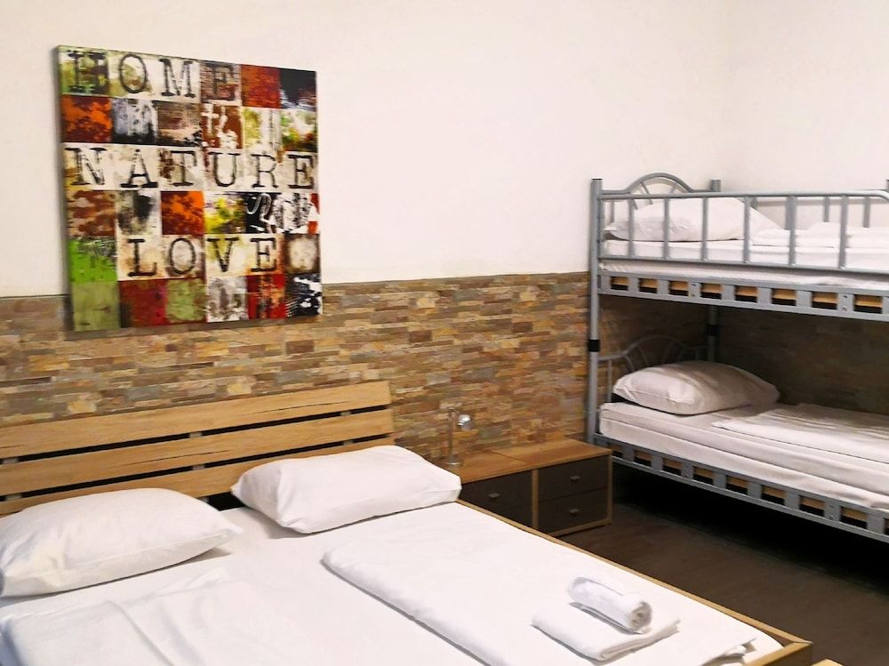 undefined HP Apartments 8