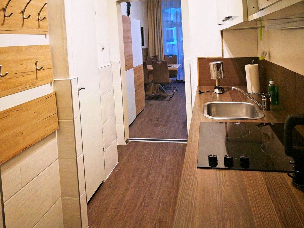 undefined HP Apartments 10