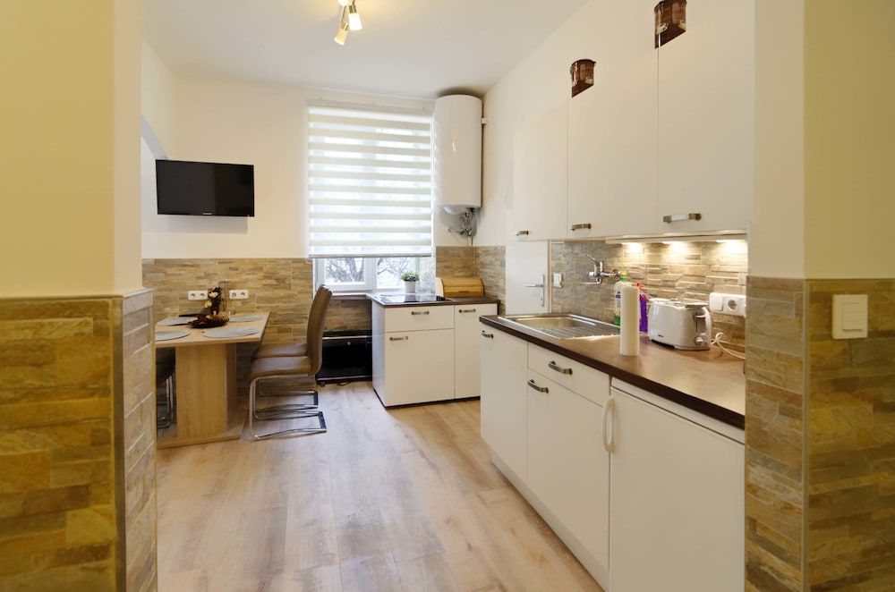 undefined HP Apartments 3