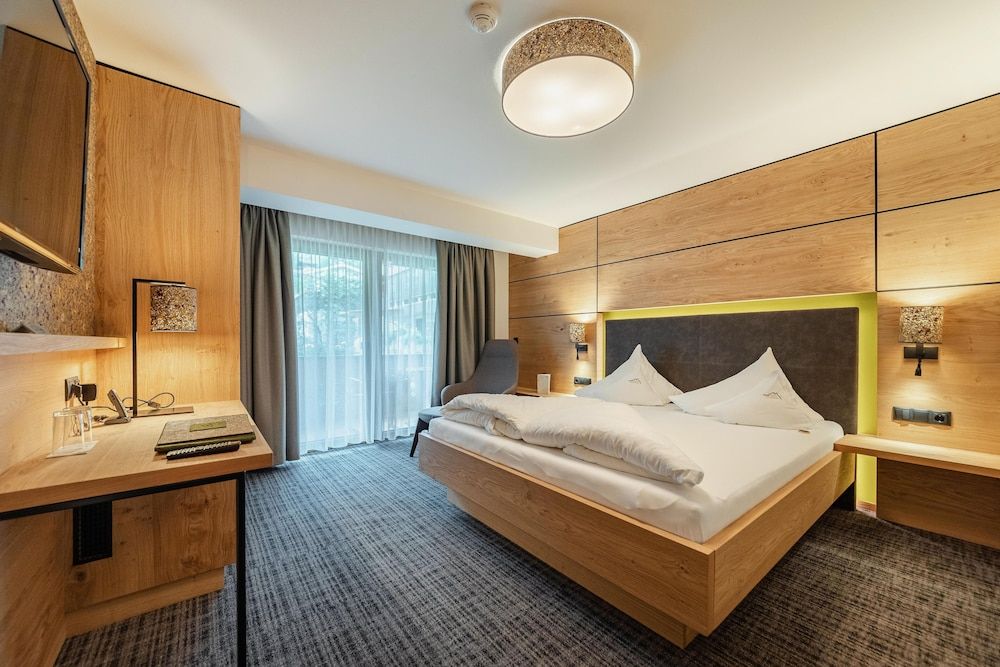 Kraeuterzimmer ARNIKA
