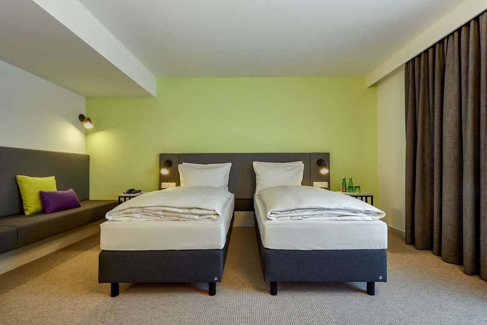 undefined H+ Hotel Wien 3