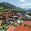 Vital & Sporthotel Brixen