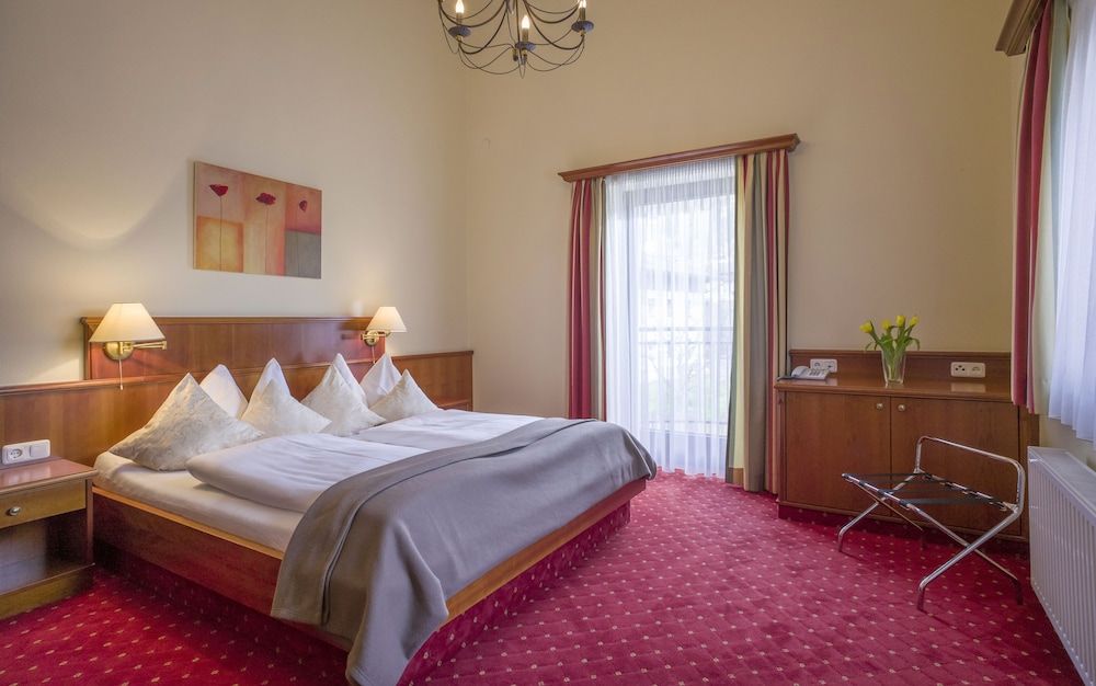 Vital & Sporthotel Brixen Classic Suite, 1 Bedroom, Resort View 2