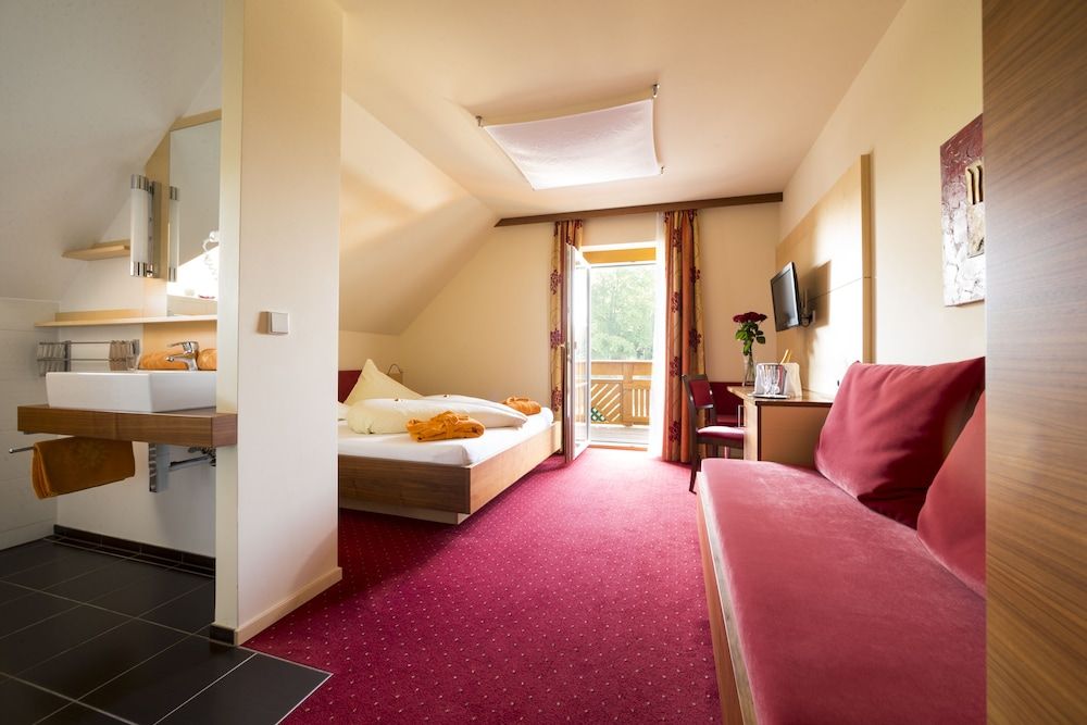 Panoramahof Loipersdorf