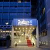 Radisson Blu Limfjord Hotel Aalborg