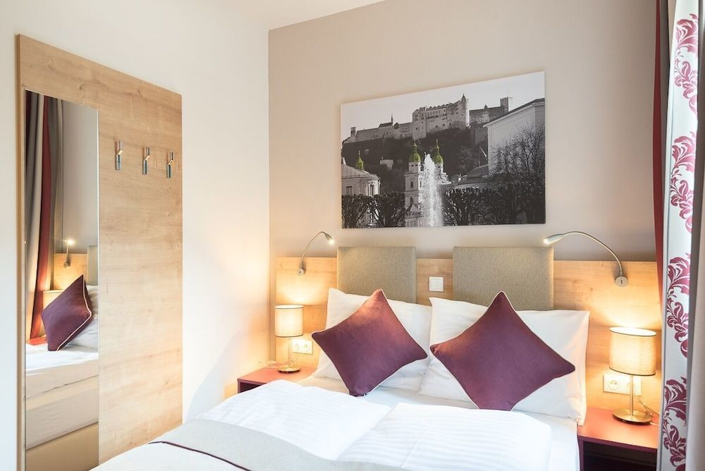 Hotel Max 70 Max70 Comfort 3