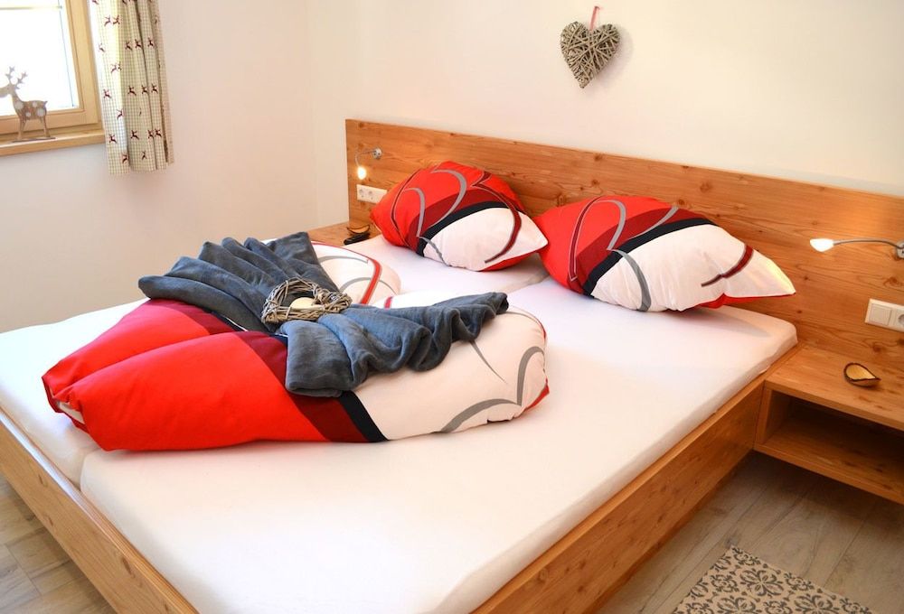 Economy Apartment (Lantschfeld)