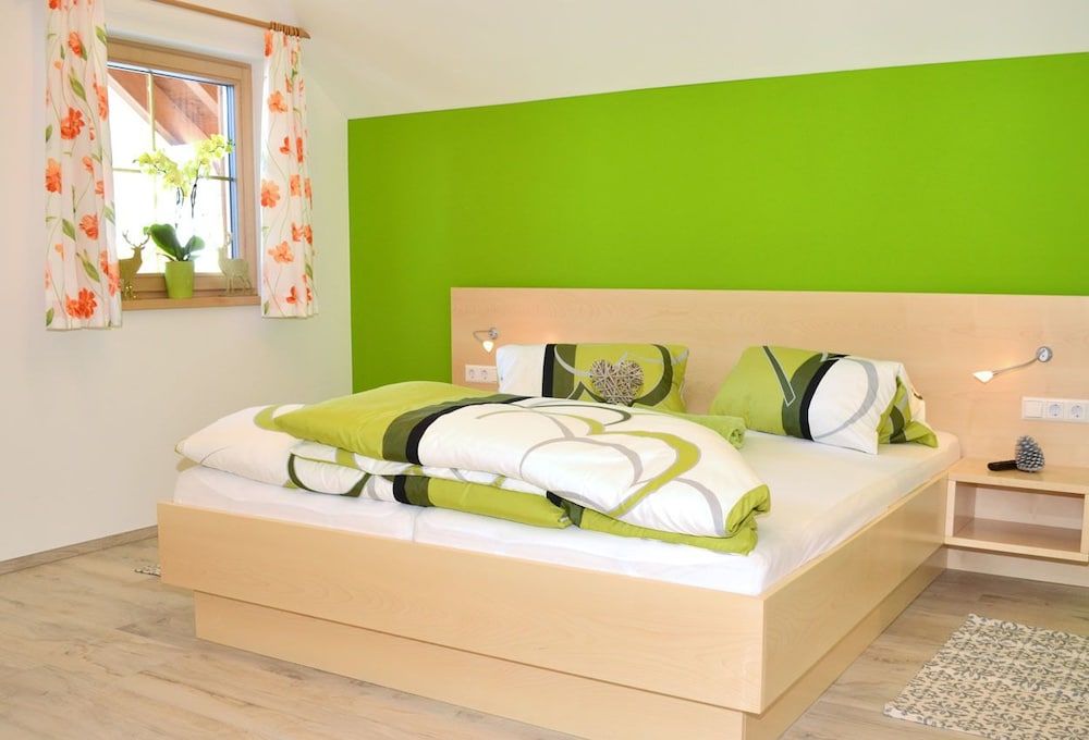 Grand Apartment (Longa)