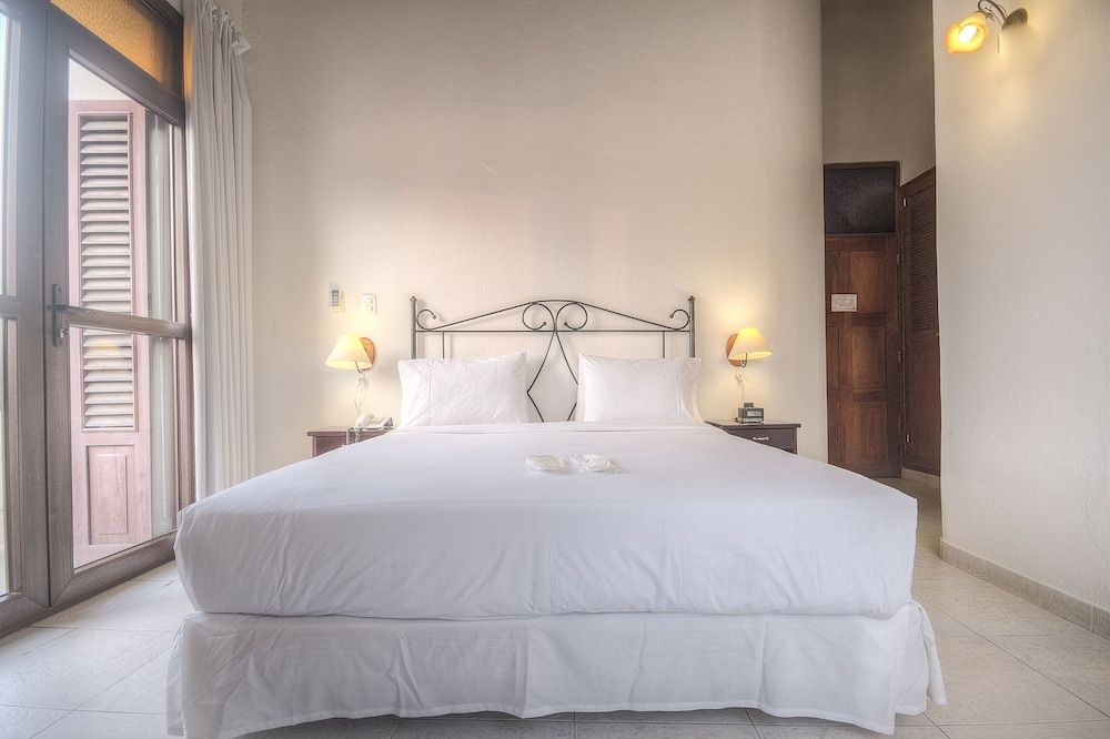 Standard Double Room, 1 King Bed