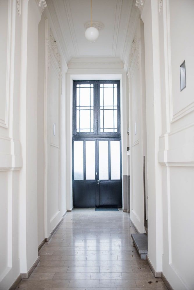 undefined Leuhusen Orange Apartment 3