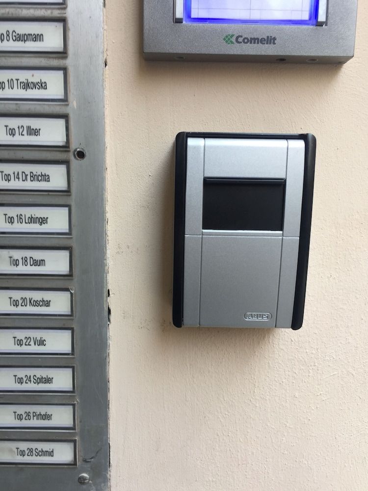 undefined Leuhusen Orange Apartment 2