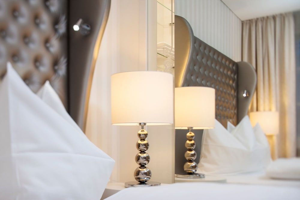 Hapimag Resort Salzburg Studio 5