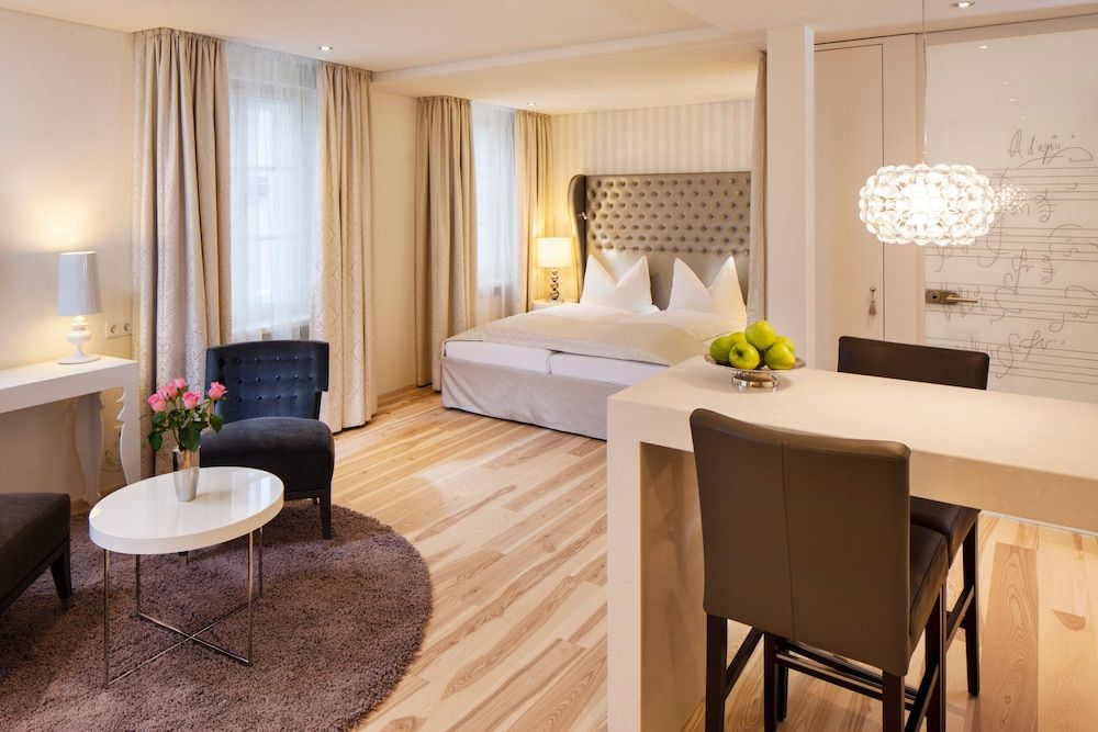 Hapimag Resort Salzburg Studio