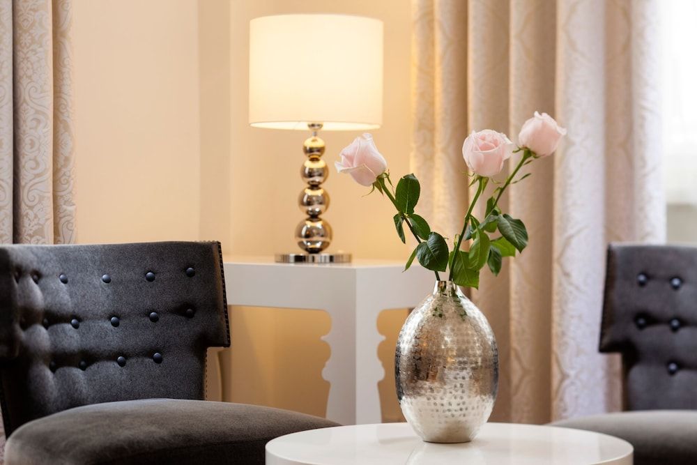 Hapimag Resort Salzburg Studio 11