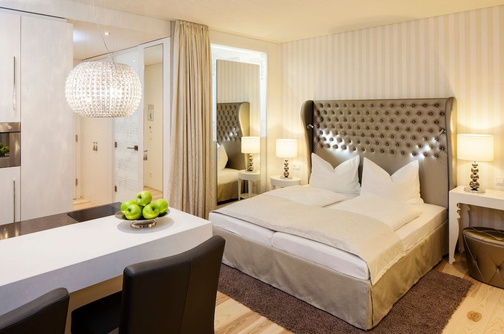 Hapimag Resort Salzburg Studio 2