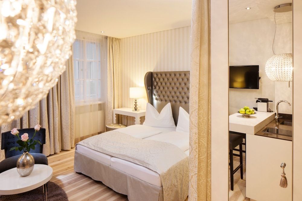 Hapimag Resort Salzburg Studio 4