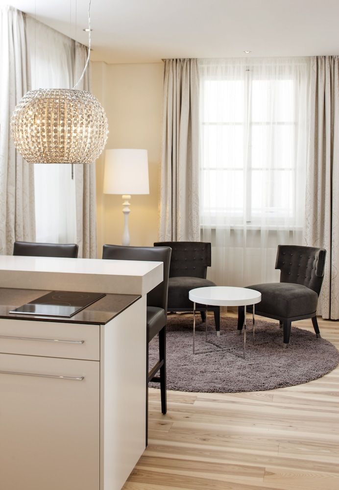 Hapimag Resort Salzburg Studio 9