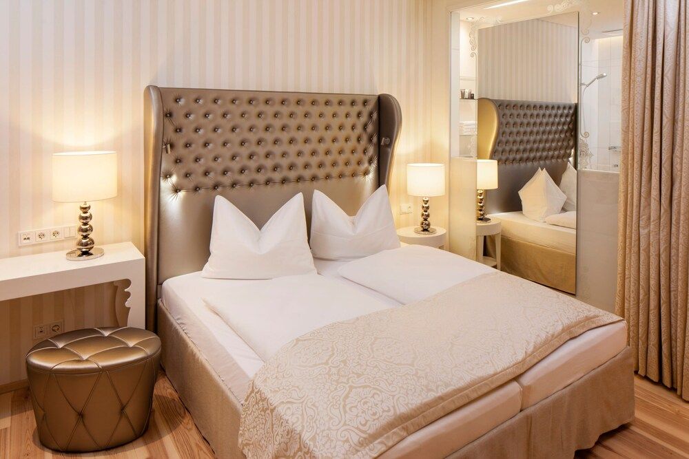 Hapimag Resort Salzburg Studio 3