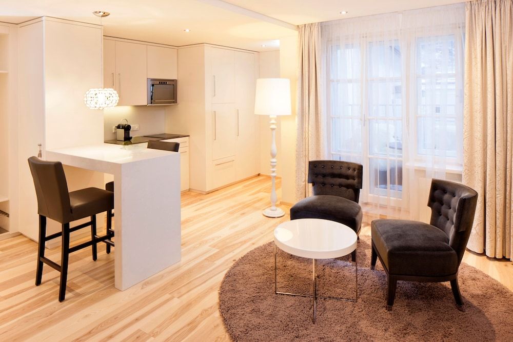 Hapimag Resort Salzburg Studio 10