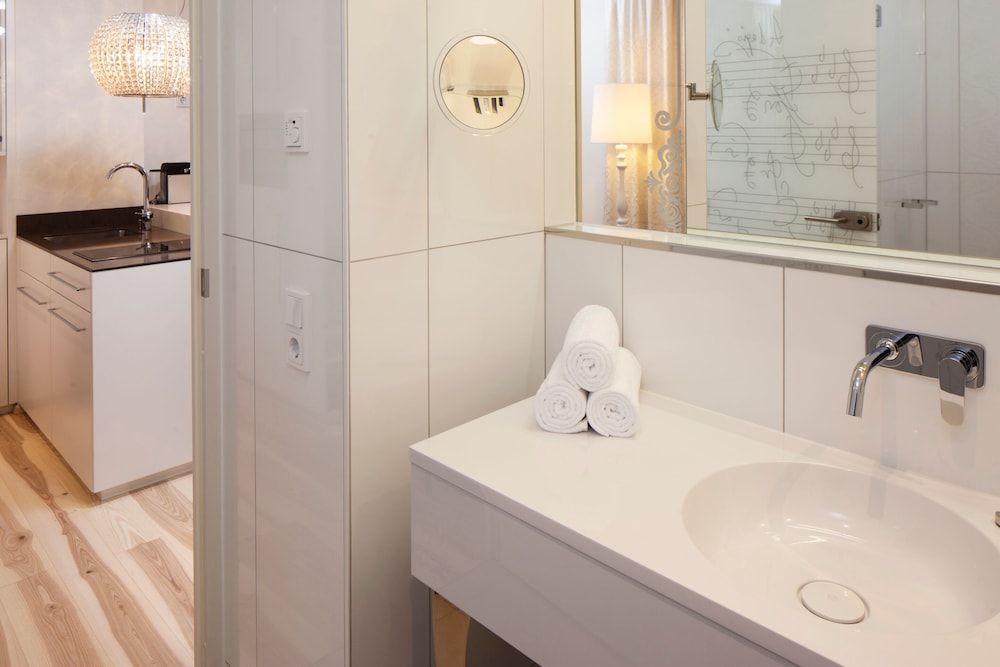 Hapimag Resort Salzburg Studio 6