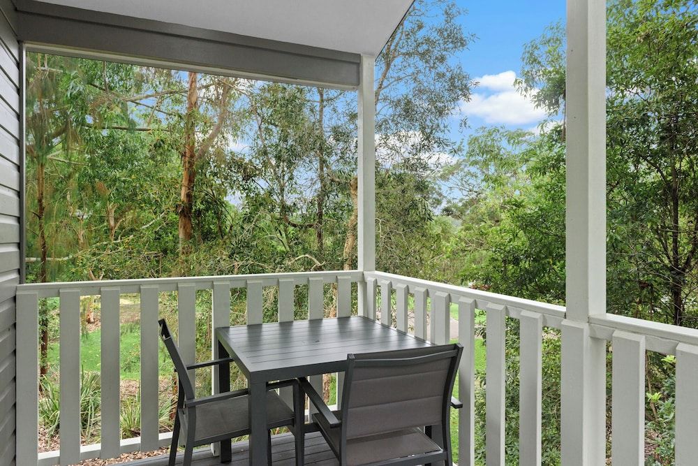 Discovery Parks - Lane Cove Standard Studio Cabin 3