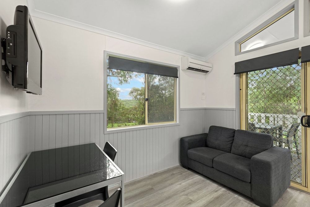 Discovery Parks - Lane Cove Standard Studio Cabin 5