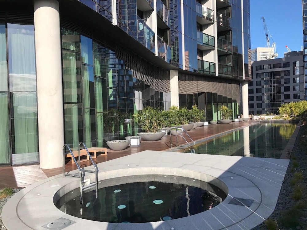 undefined Central But Quiet Apartment 2