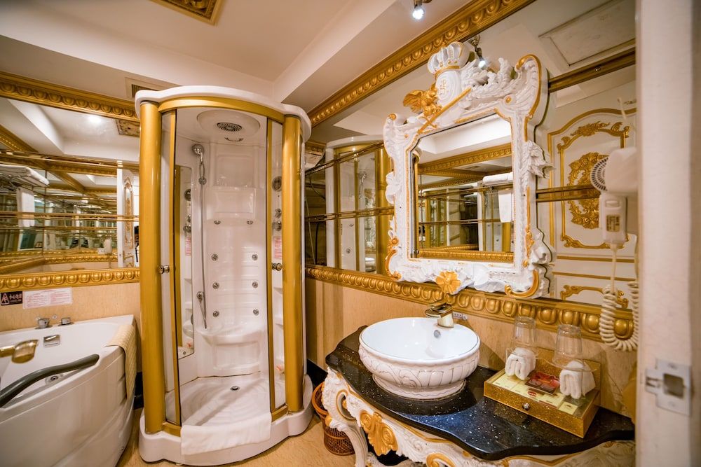 Nanyang King's Gate Hotel - Free Shuttle Service to Canton Fair Standard Twin Room 5