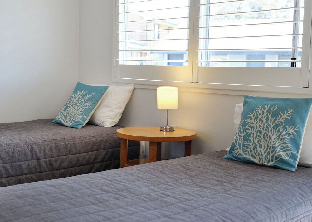 Deluxe Family Room, Kitchenette