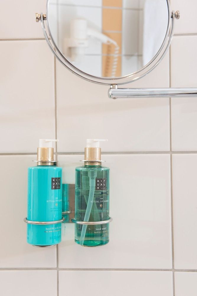 Essential by Dorint Köln - Junkersdorf Essential Double or Twin Room 4