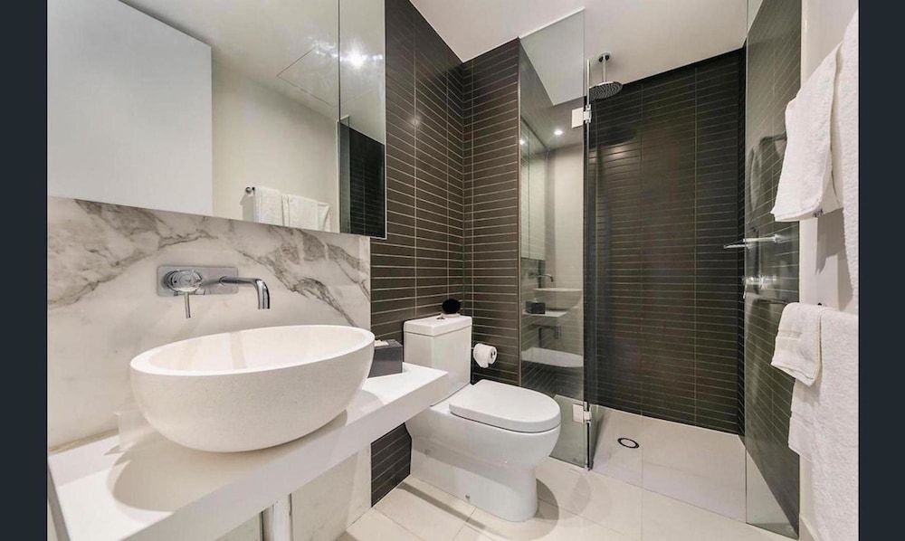 Flinders Street Apartments Standard Apartment, 1 Bedroom 5