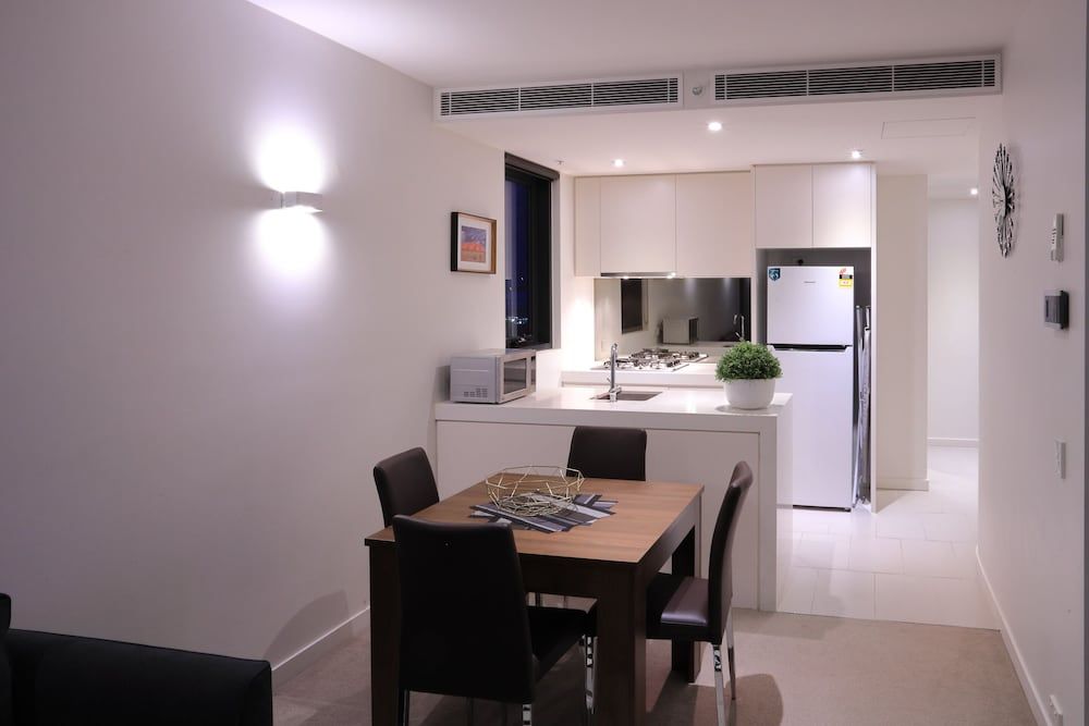 undefined Flinders Street Apartments 10